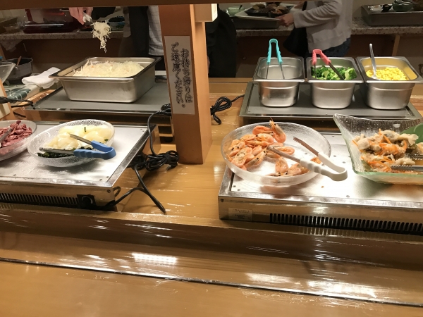 名門大洋フェリー 宿泊･夕食･朝食 (52)