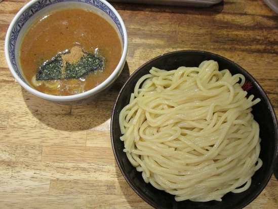 IMG_0195三田製麺 (1)