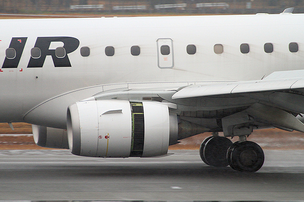 J-AIR E190