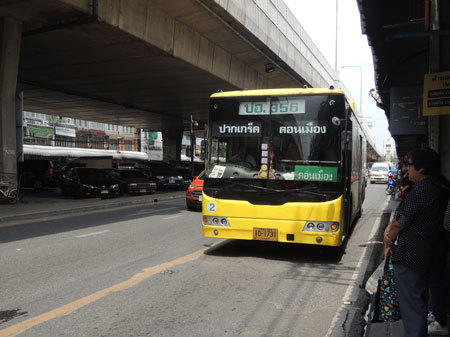 Bus356AG-Pak Kret