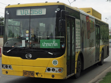 Bus356 AG