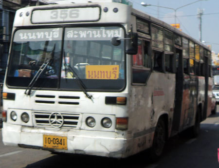 Bus 356 Y 1