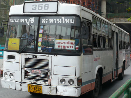 Bus 356 Y 2