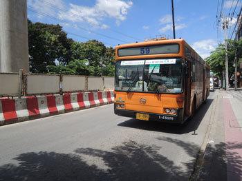 Bus59 Bang Khen 182