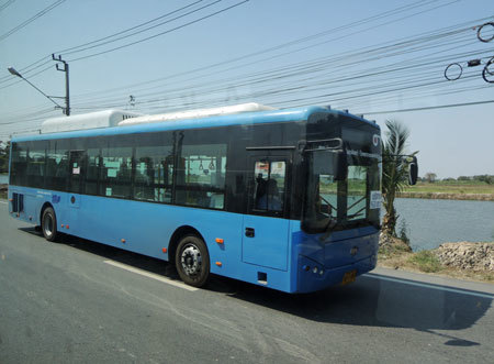 Bus R26E Sukmvit