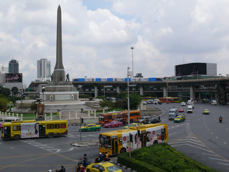 Victory monument 181