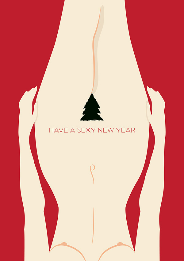Have A Sexy New Year
