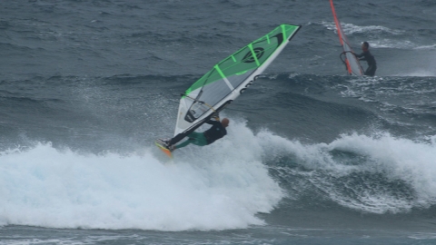 okinawa windsurf GOYA JP-AUSTRALIA