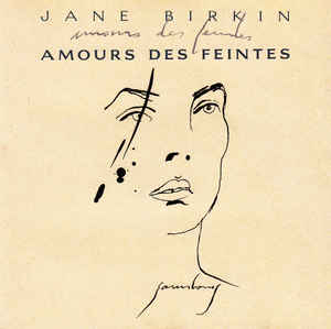 Jane Birkin Amours des feintes