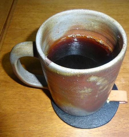 モーニングコーヒー1203