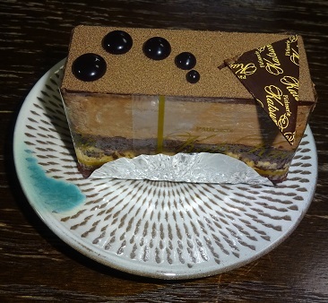 ケーキ0224②