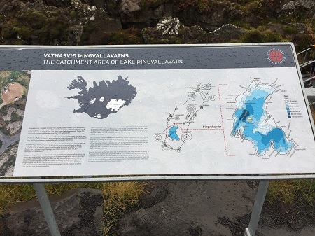 20170920_1415日目_3 地球の割れ目「シンクヴェトリル国立公園（Þingvellir）」009