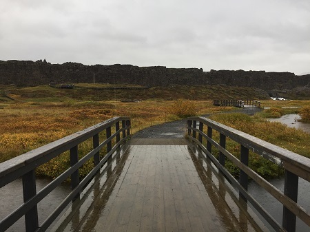 20170920_1415日目_3 地球の割れ目「シンクヴェトリル国立公園（Þingvellir）」020