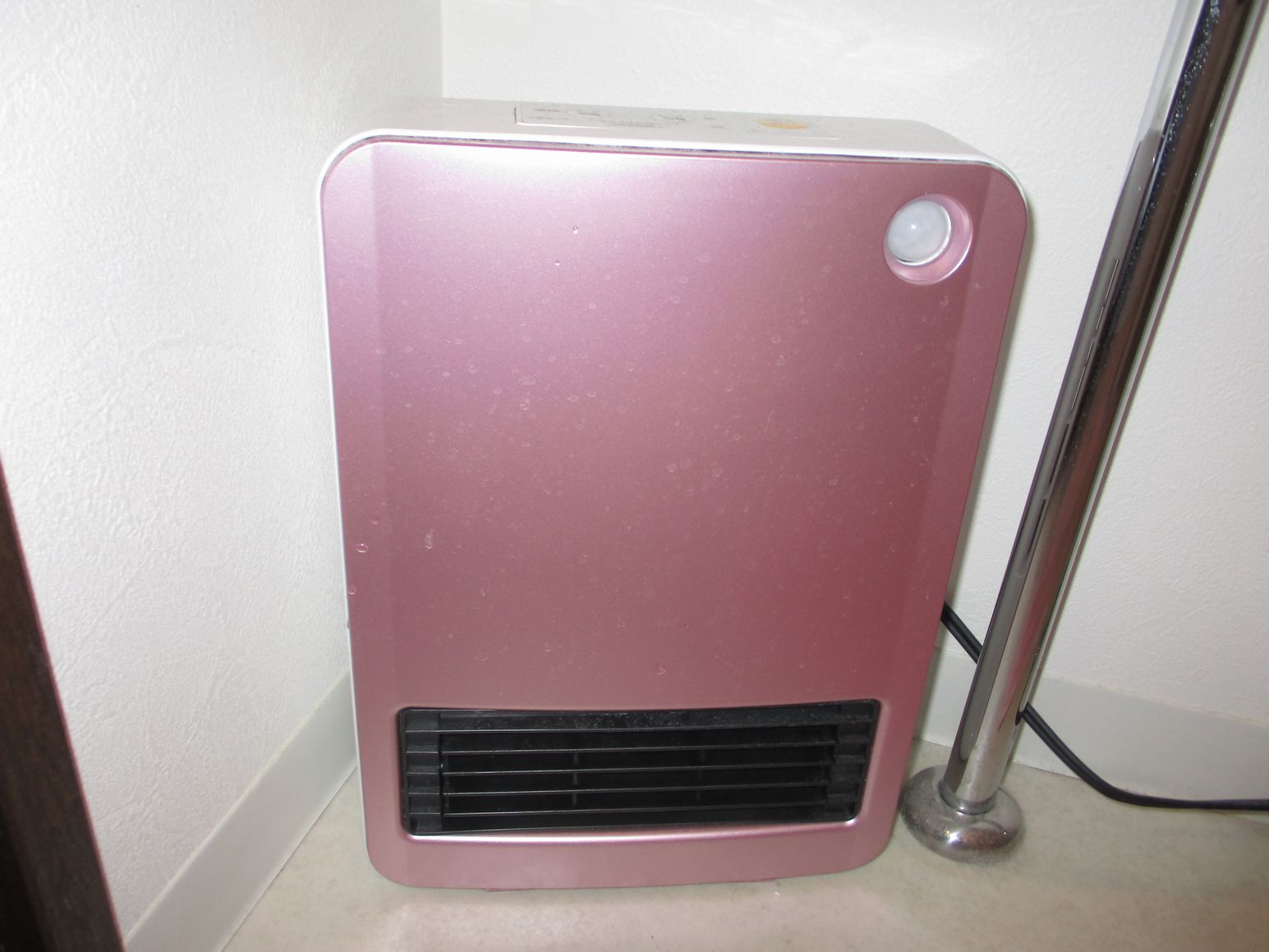 Iトイレ用暖房機MG_6685