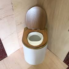 Where Can Composting Toilets be Used