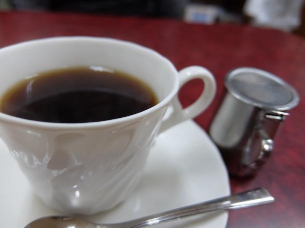 コーヒー