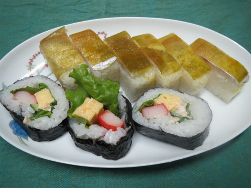 寿司 (1)