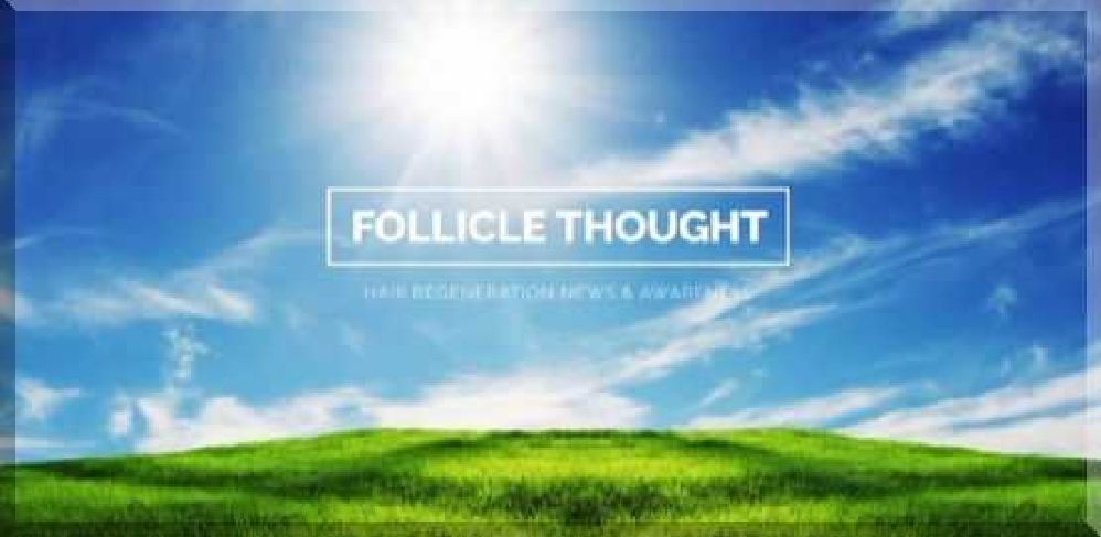 Follicle Thought(フォリクル・ソート)2015年02月26日