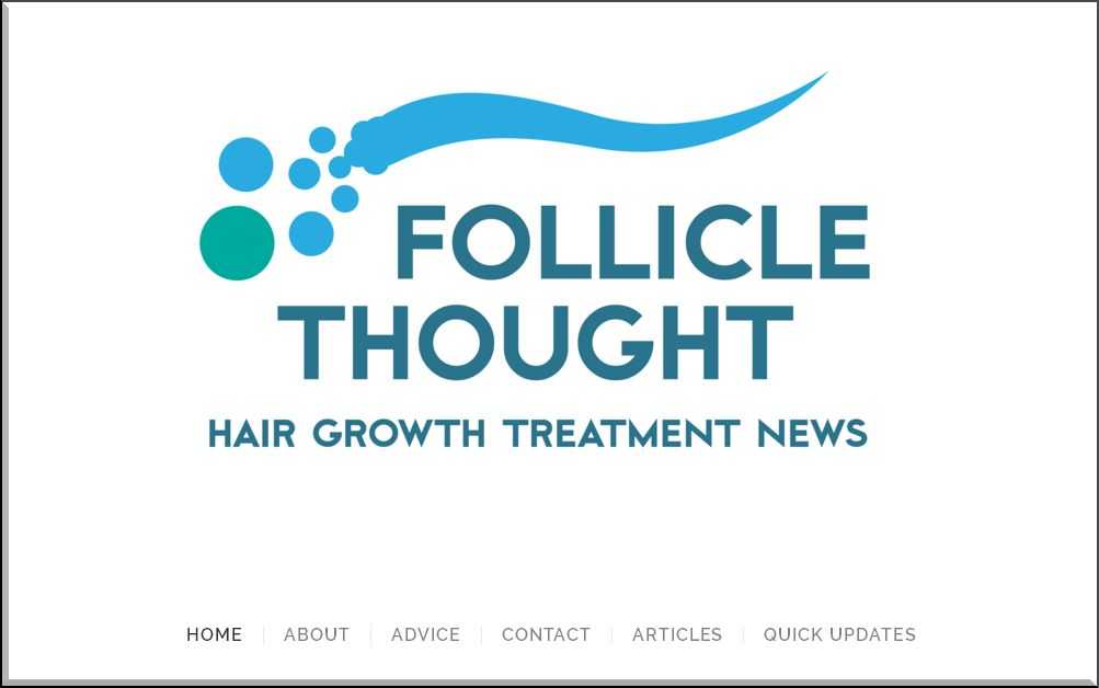 Follicle Thought(フォリクル・ソート)2017年10月27日