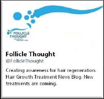 Follicle Thought(フォリクル・ソート) Twitter