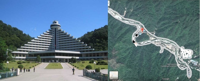 香山ホテル