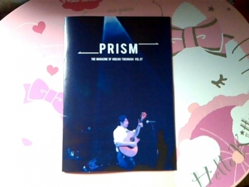 PRISM vol.97
