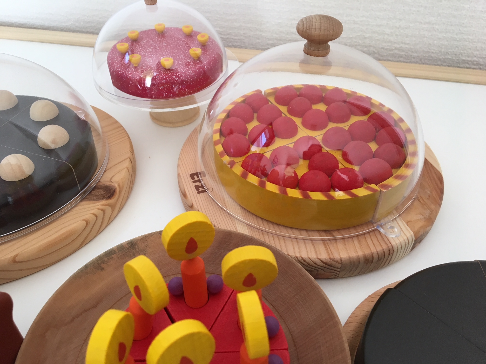 特価大特価 ERZIバースデーケーキの通販 by ロロ's shop｜ラクマ
