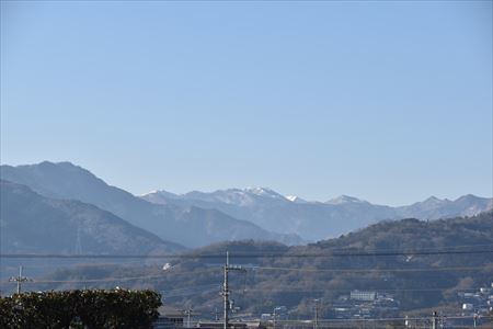 剣山３