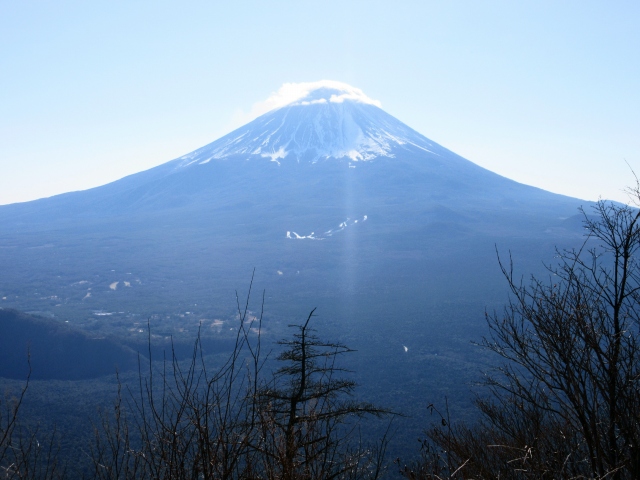 3富士山_7688