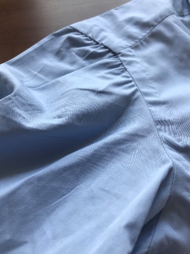 Shibumi Firenze（シブミ フィレンツェ）によるビスポーク ドレスシャツ_③