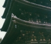 19921103　正倉院展の途中での興福寺　 (448x390)