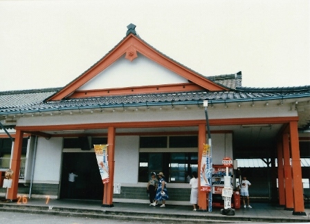 19920726　那智駅　 (448x324)