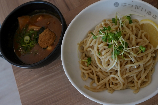 2018-01-23 はつがい商店 011