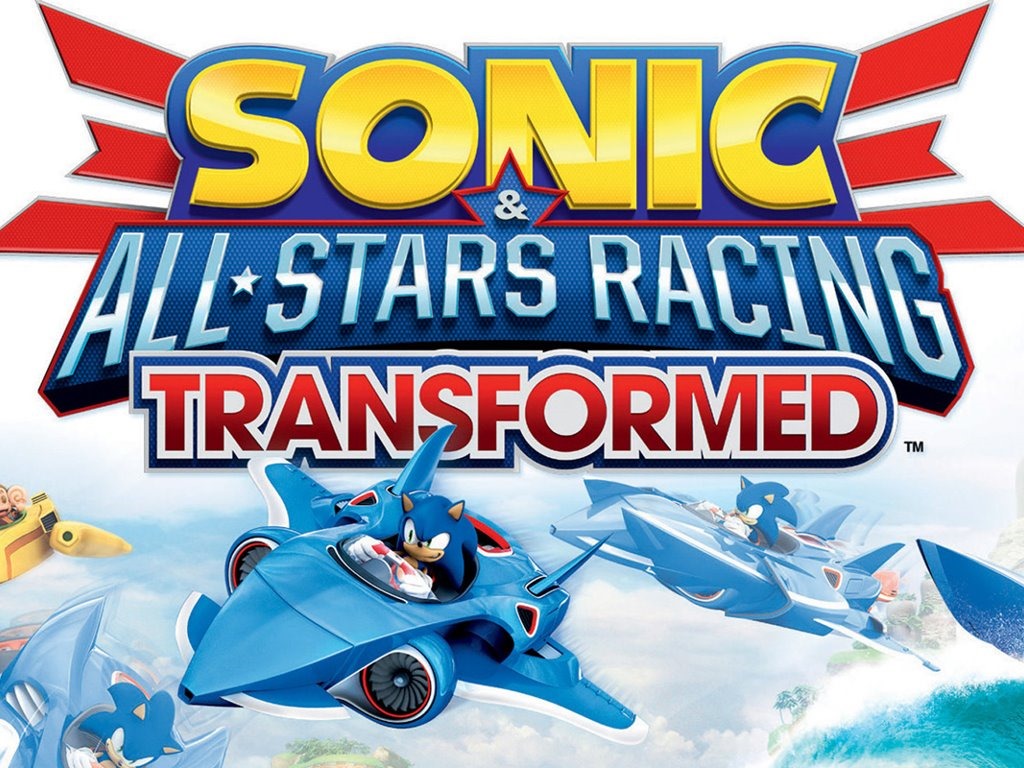 Sonic all stars racing transformed img