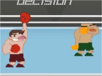 Sportsman Boxing