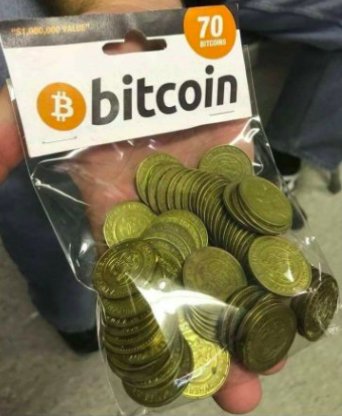 ビットコイン現物取引
